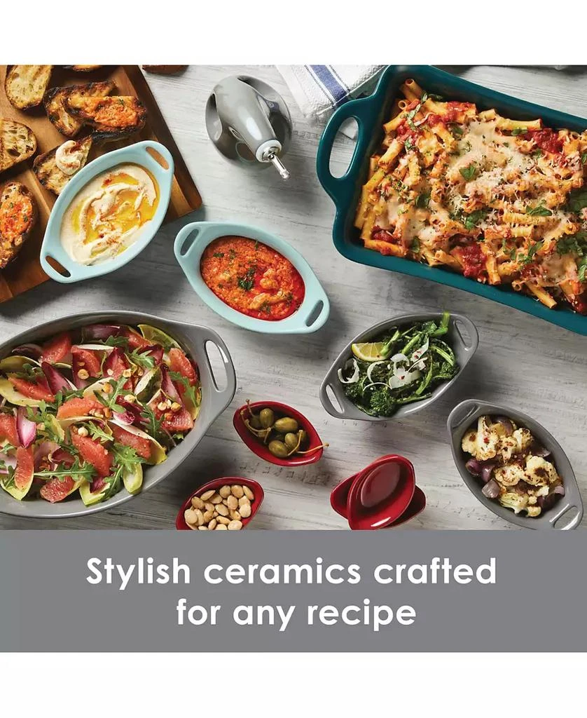 Rachael Ray 24-Oz. EVOO Dispensing Bottle 9