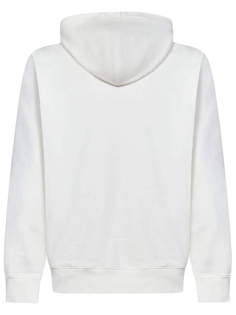 Balmain Balmain Jolie Madame Drawstring Hoodie 2