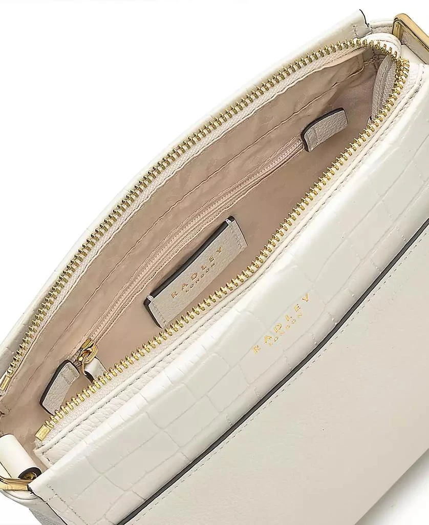 Radley Downtown Small Ziptop Crossbody Bag 3