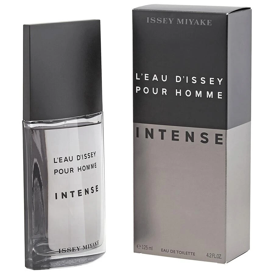 Issey Miyake Issey Miyake Leau Dissey Intense Mens EDT 2