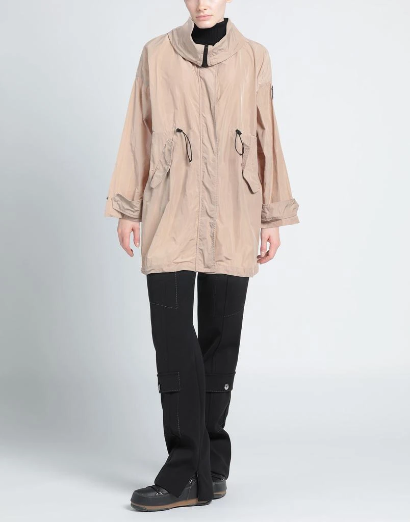 HISTORIC Full-length jacket 2