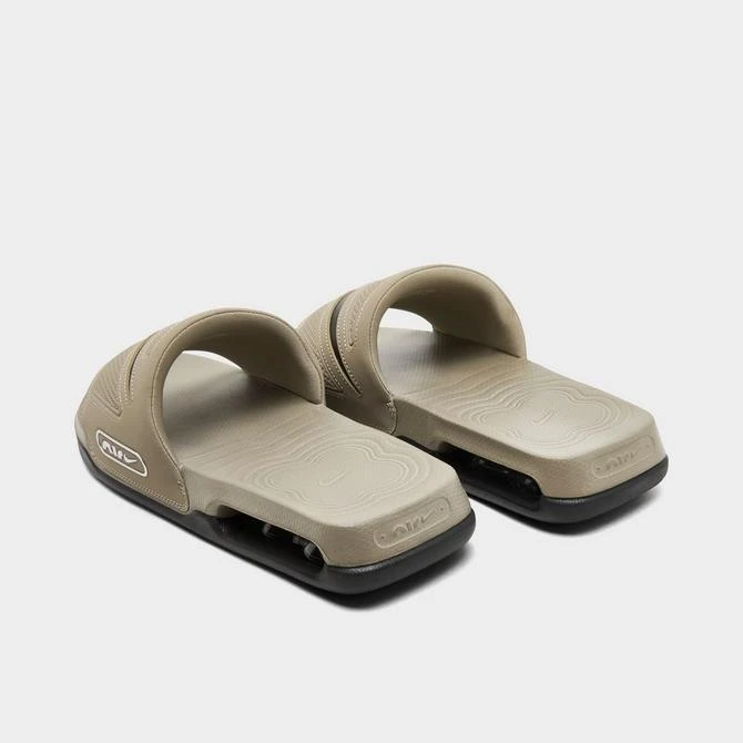 NIKE Men's Nike Air Max Cirro Slide Sandals 4