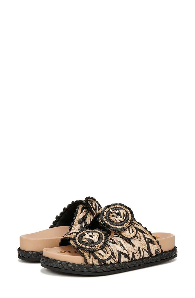 Sam Edelman Reina Slide Sandal 10
