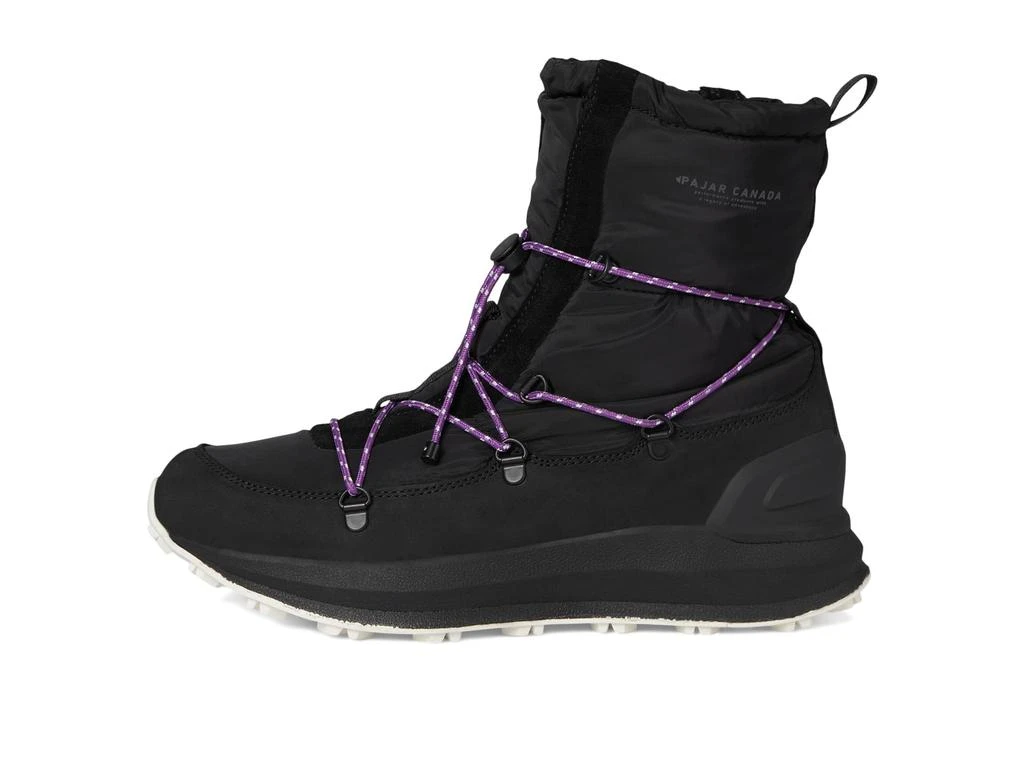 Pajar Urban Combat Hi W 4