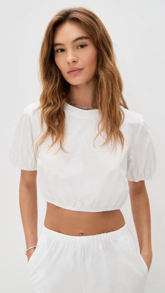 LE BOP Lillian Blouse 1