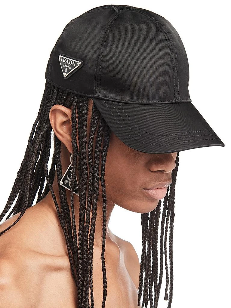 Shop Re-Nylon Baseball Cap on Sale at BeyondStyle – Get Lowest