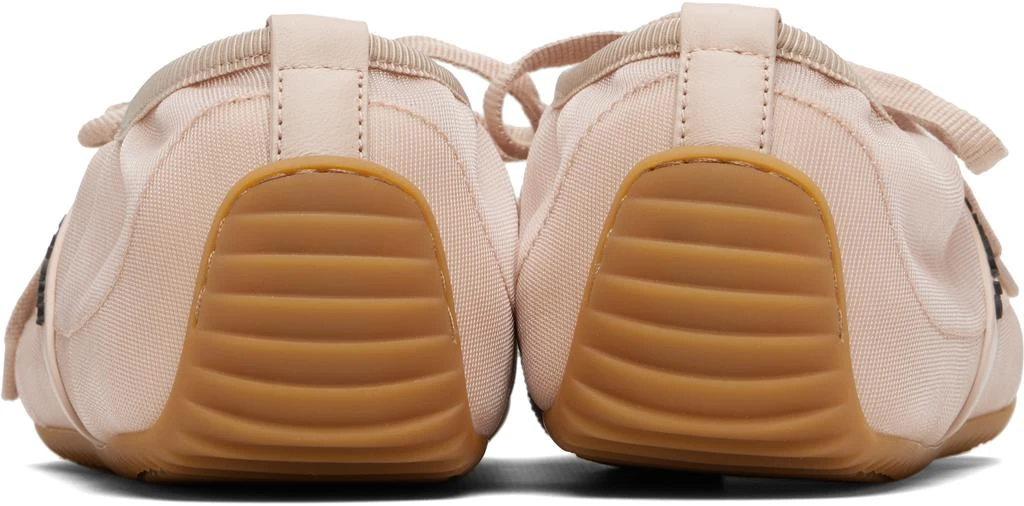 Givenchy Pink Slim Sneakers 2