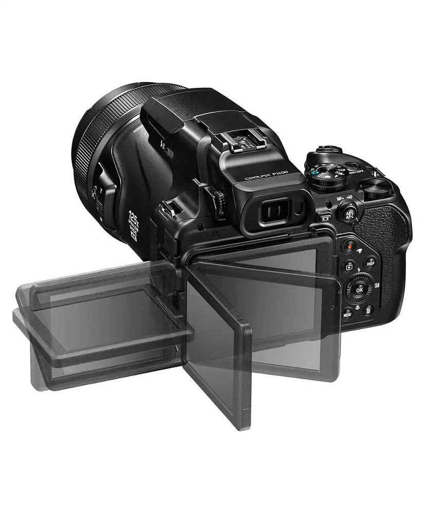 Nikon COOLPIX P1100 Digital Camera 7