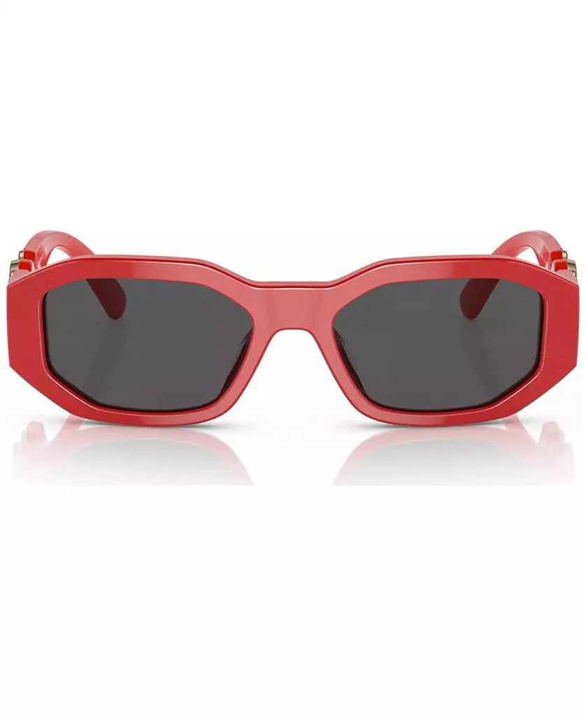Versace Kids Biggie Sunglasses, VK4429U (ages 7-10) 2