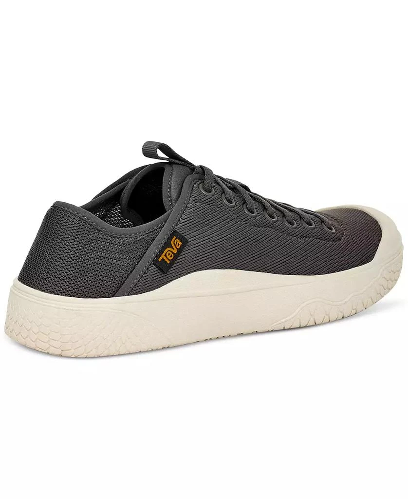 Teva Men's Terra Canyon Mesh Lace Up Sneakers 4