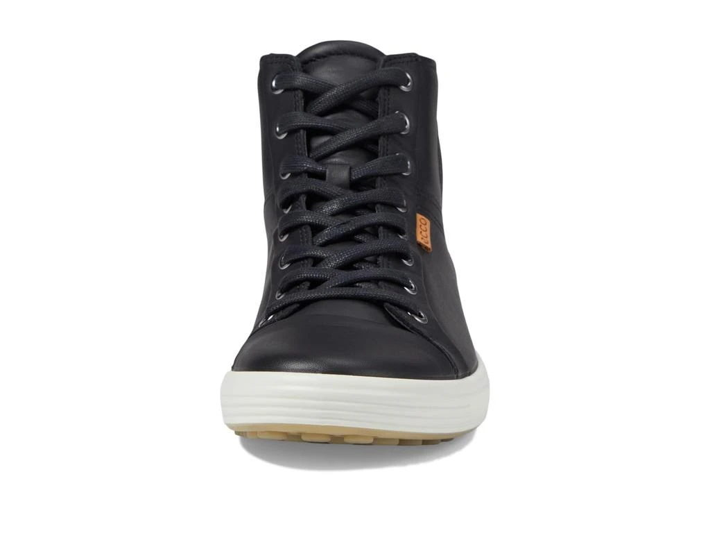 ECCO Soft 7 High Top 6