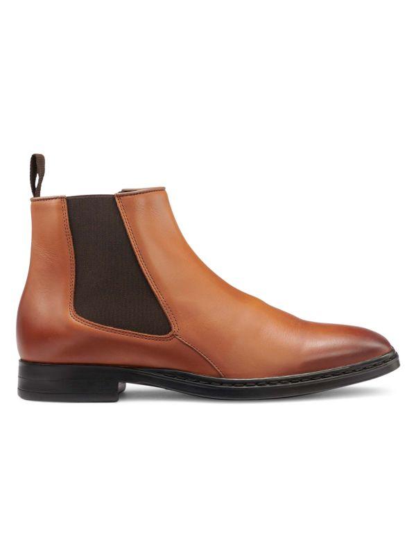 samuel hubbard chukka