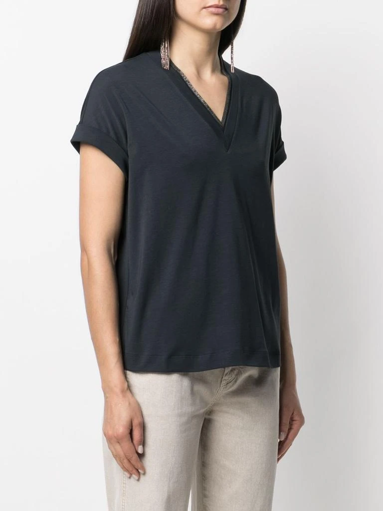 Brunello Cucinelli T-SHIRTS 3