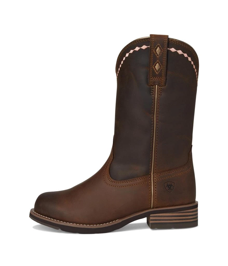 Ariat Unbridled Roper 4