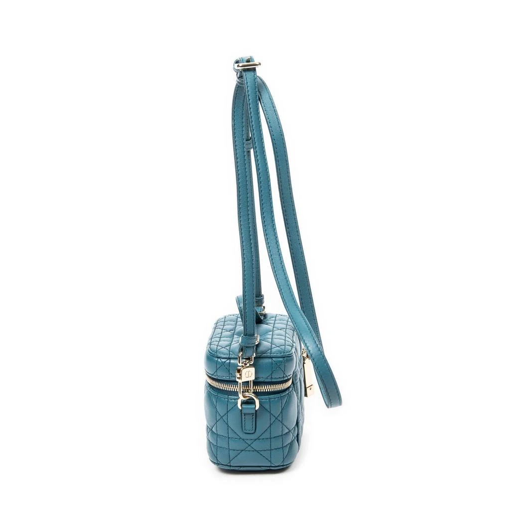 Dior Micro Lady  Vanity Case 6