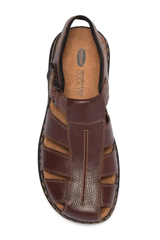 Dr. Scholl's Gaston Leather Sandal 4