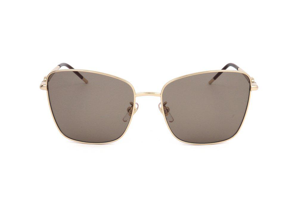 Furla Furla Square Frame Sunglasses