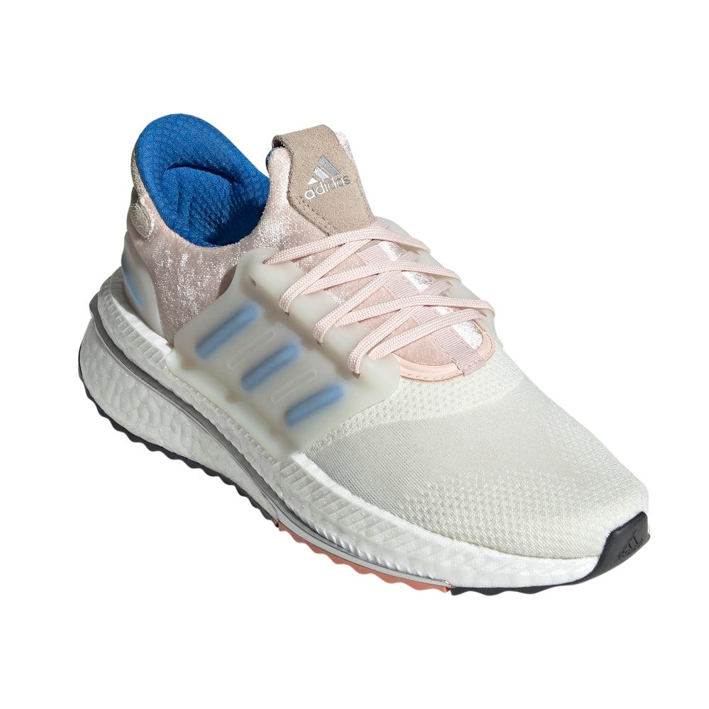 Adidas X Plrboost Lace Up Sneakers
