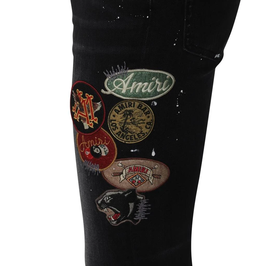 AMIRI Amiri  Jeans 5