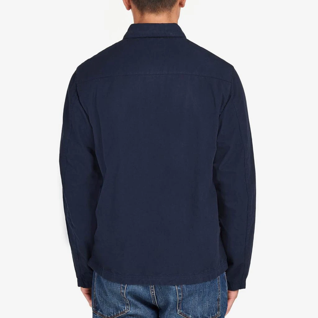 Barbour International x Steve McQueen Barbour International x Steve McQueen Cotton Terrance Chore Casual Jacket 2