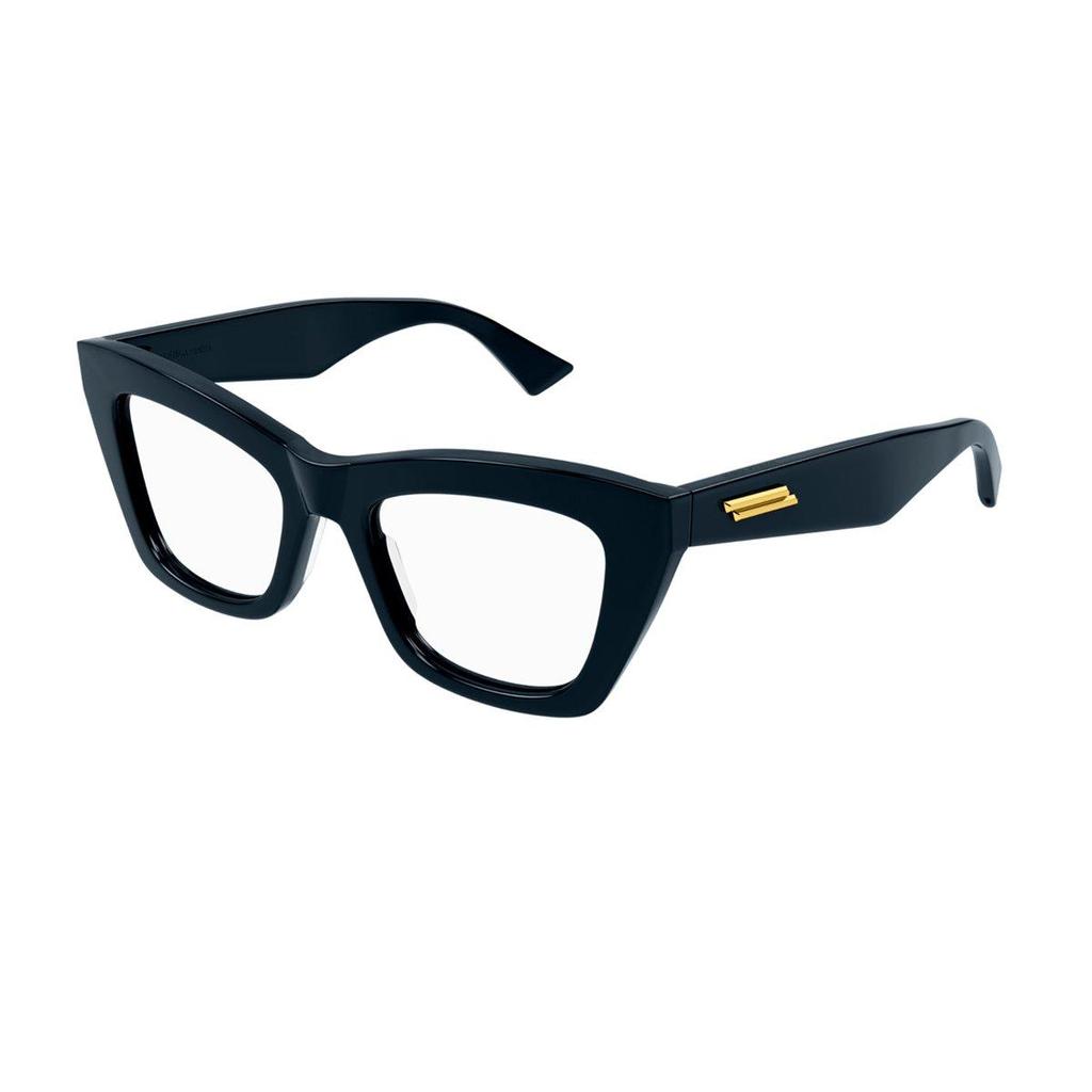 Bottega Veneta Eyewear Cat-eye Frame Glasses