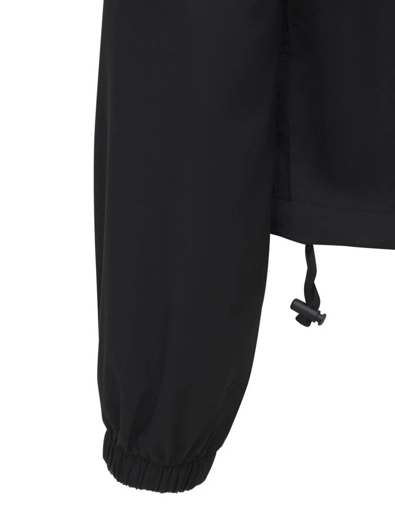 GIRLFRIEND COLLECTIVE Hummingbird Half-zip Windbreaker Top 7