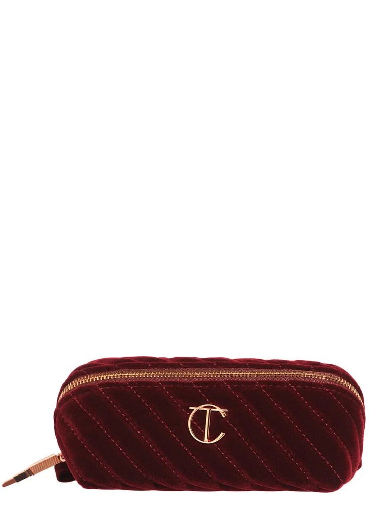 Charlotte Tilbury Makeup Bag of Dreams Makeup Organiser - Small 1