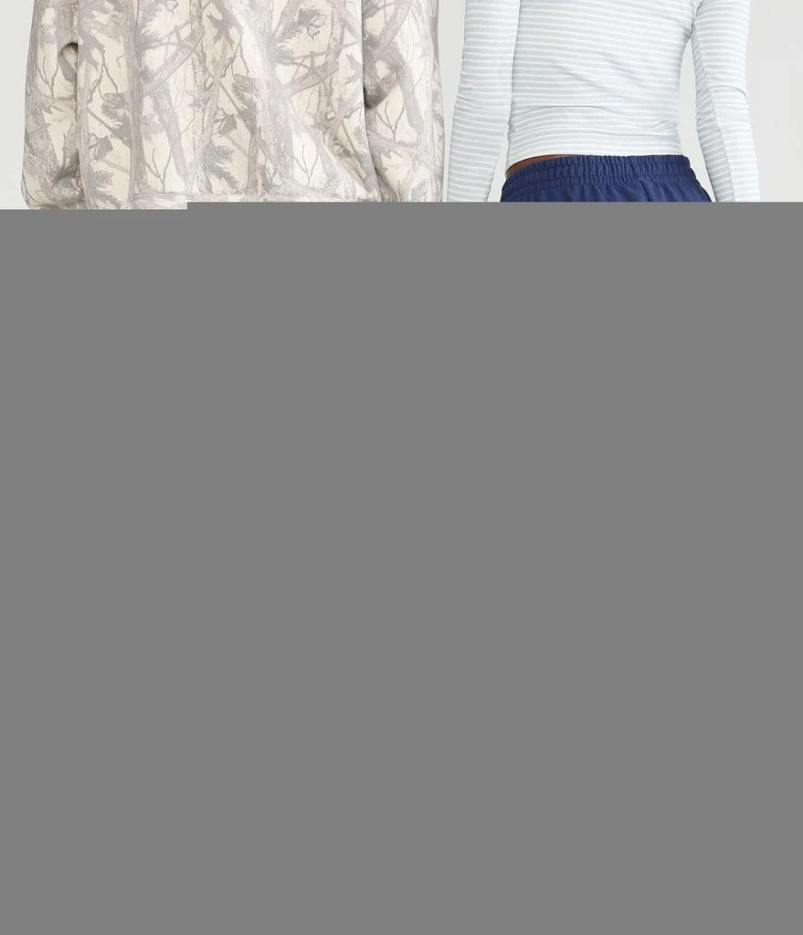 Aeropostale Spongebob X Chilly Spongebob & Patrick Jogger Sweatpants 4