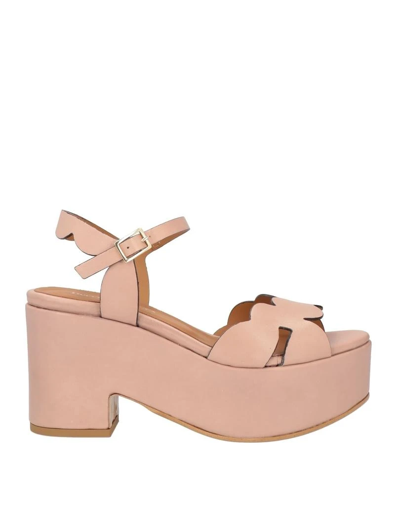 DUCCIO DEL DUCA Sandals 1