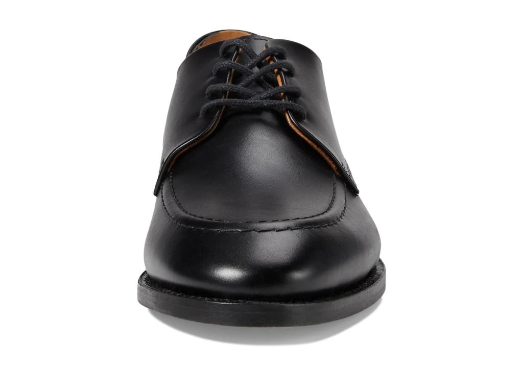 Allen Edmonds Raymond Apron-toe Derby 6