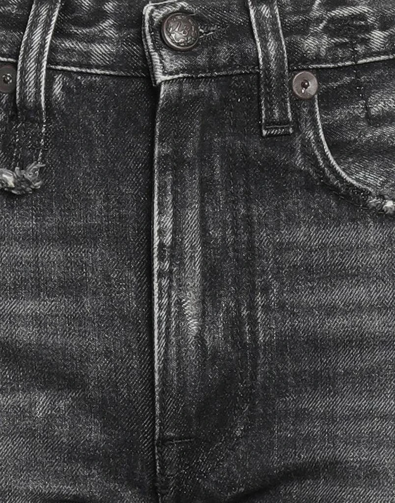 R13 Denim pants 4