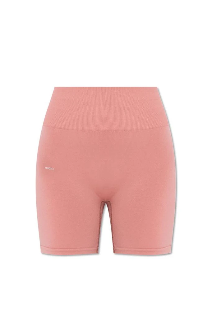 Pangaia Pangaia Seamless Biker Shorts 1