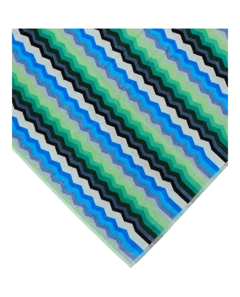 Missoni Oceano Bath Towel 2
