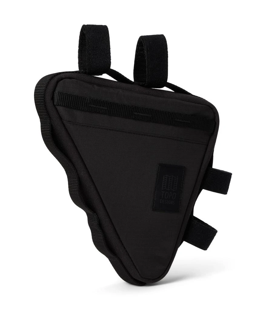 Topo Designs Bike Frame Bag 2