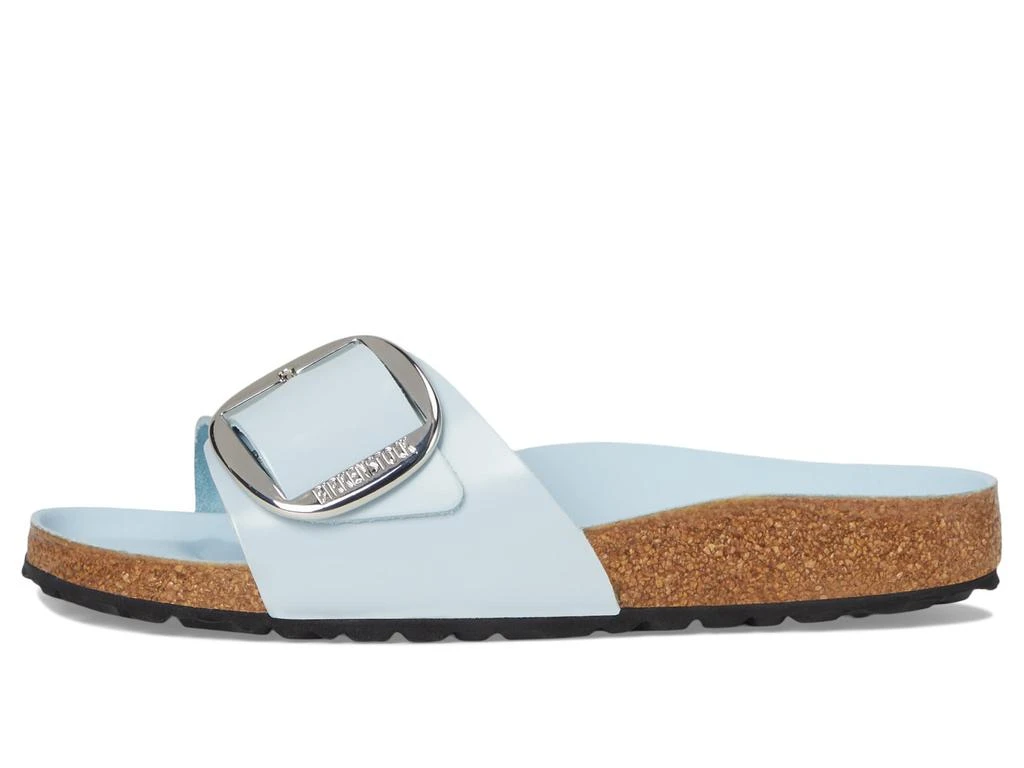 Birkenstock Madrid Big Buckle High Shine 4