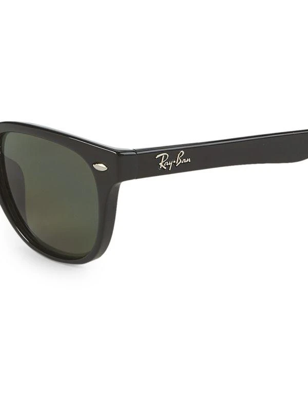 Ray-Ban RB4140 49MM Polarized Sunglasses 3