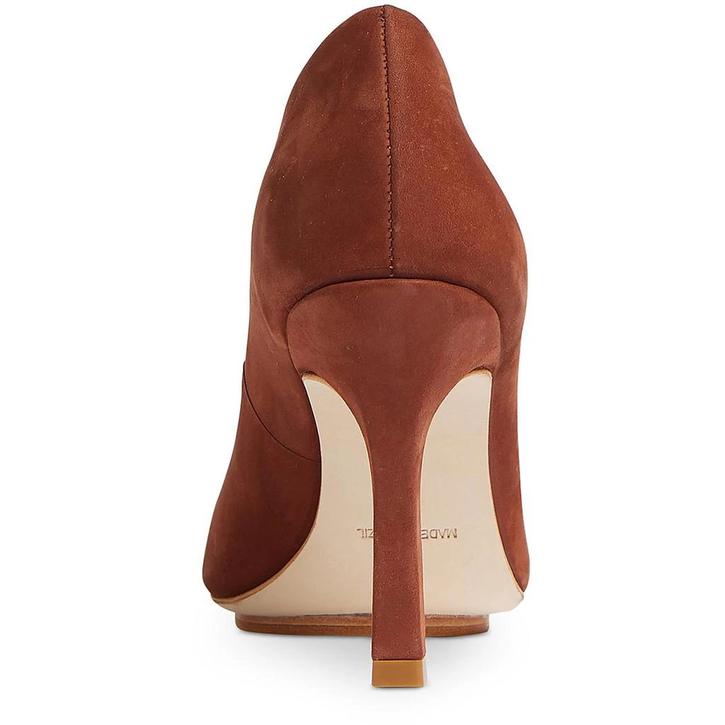 Salone Monet ANITA PUMP Womens Leather Dressy Pumps 2
