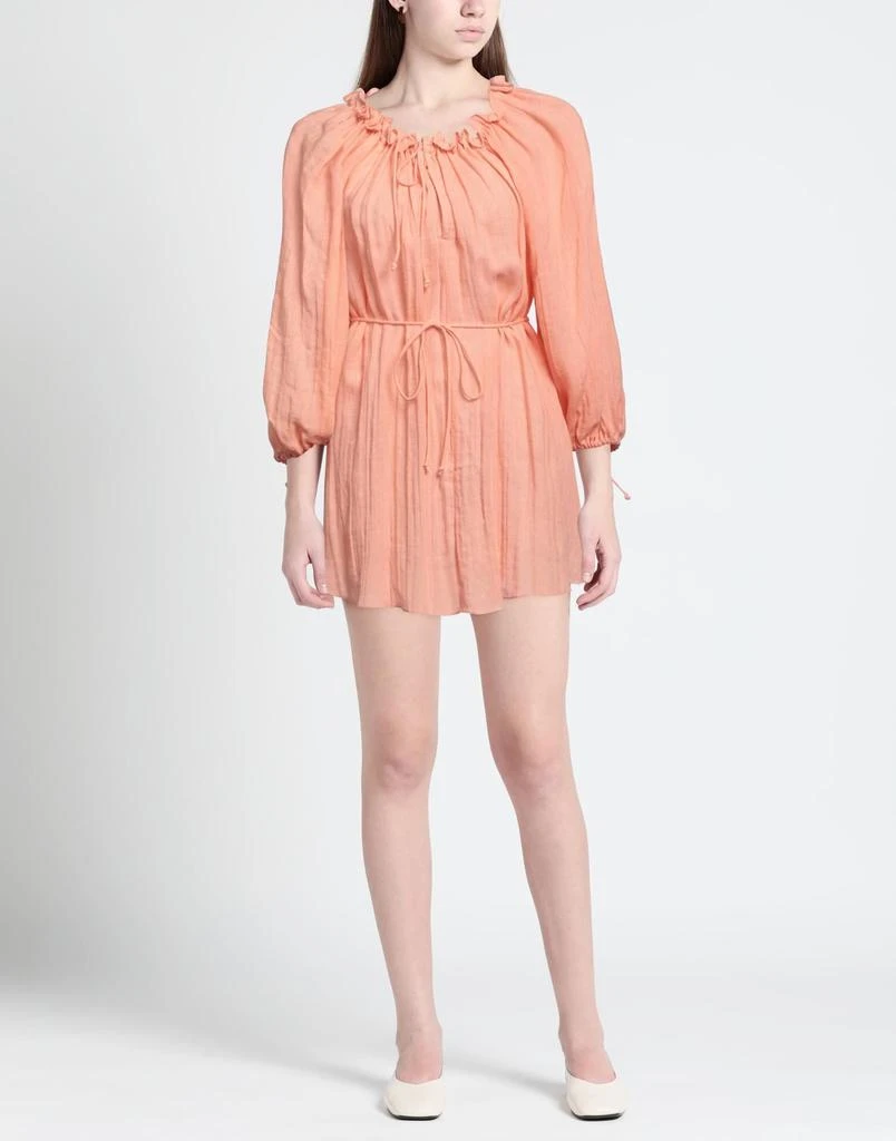 Three Graces London Short dress 2