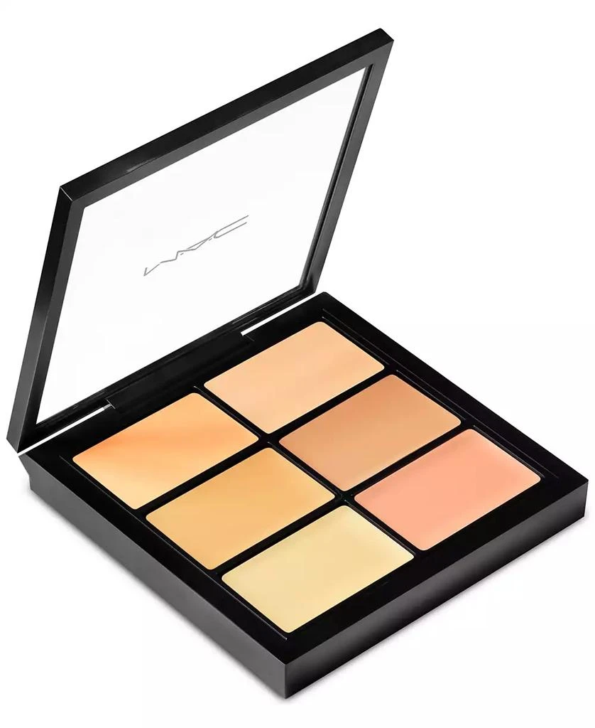 MAC Studio Fix Conceal
Correct Palette 2