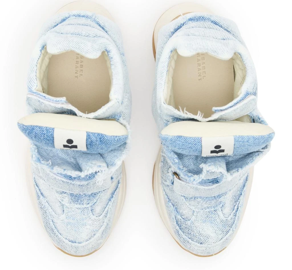 Isabel Marant Balskee sneakers 5