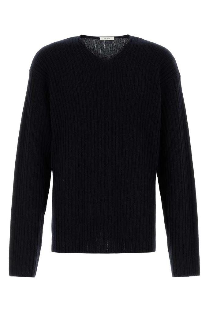 The Row Ryoko cotton sweater - Sweaters - Free Shipping
