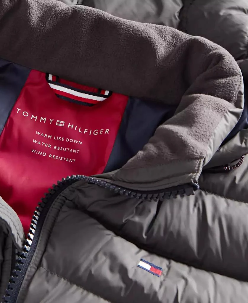 Tommy Hilfiger Men's Quilted Puffer Jacket, Created for Macy's 6