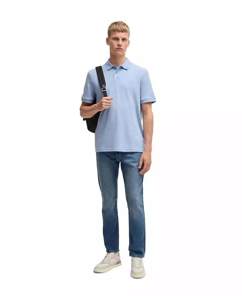 Hugo Boss Men's Delaware Slim-Fit Jeans 4
