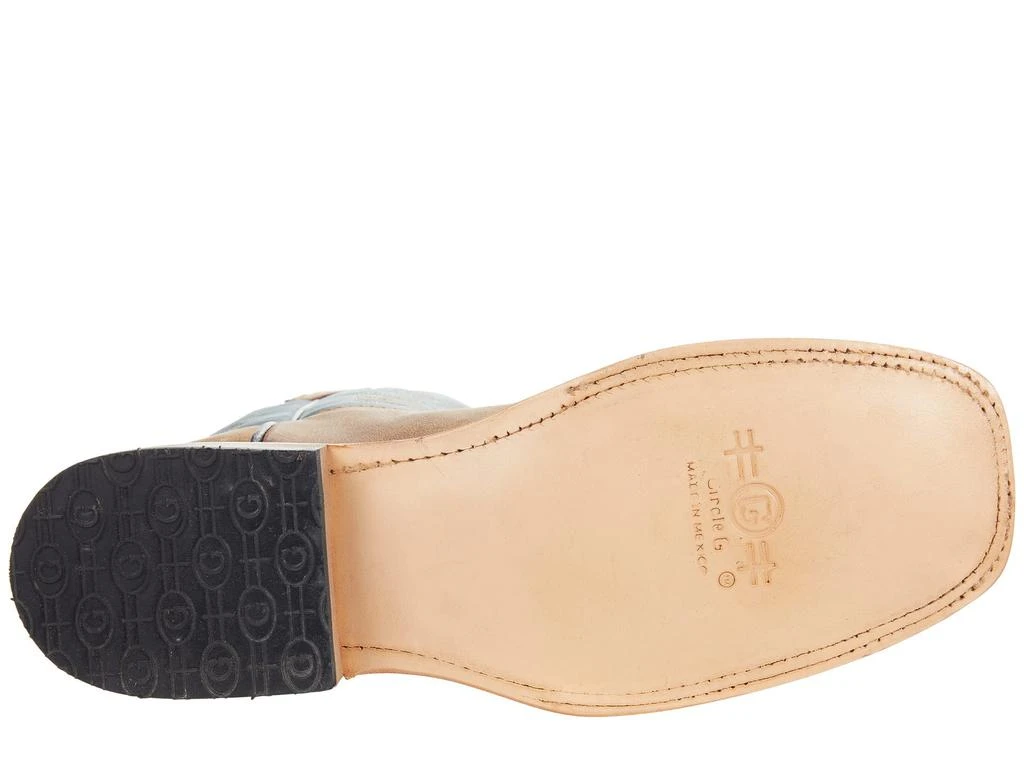 Corral Boots L5802 3