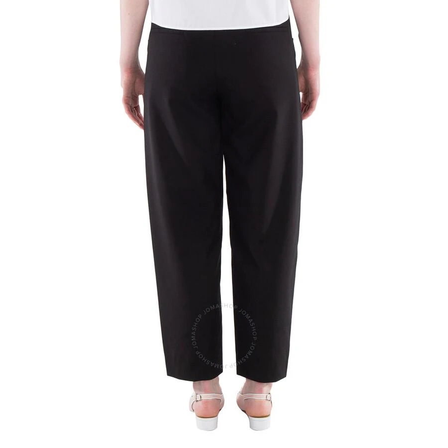 Marni Tropical Straight Wool Trousers 3