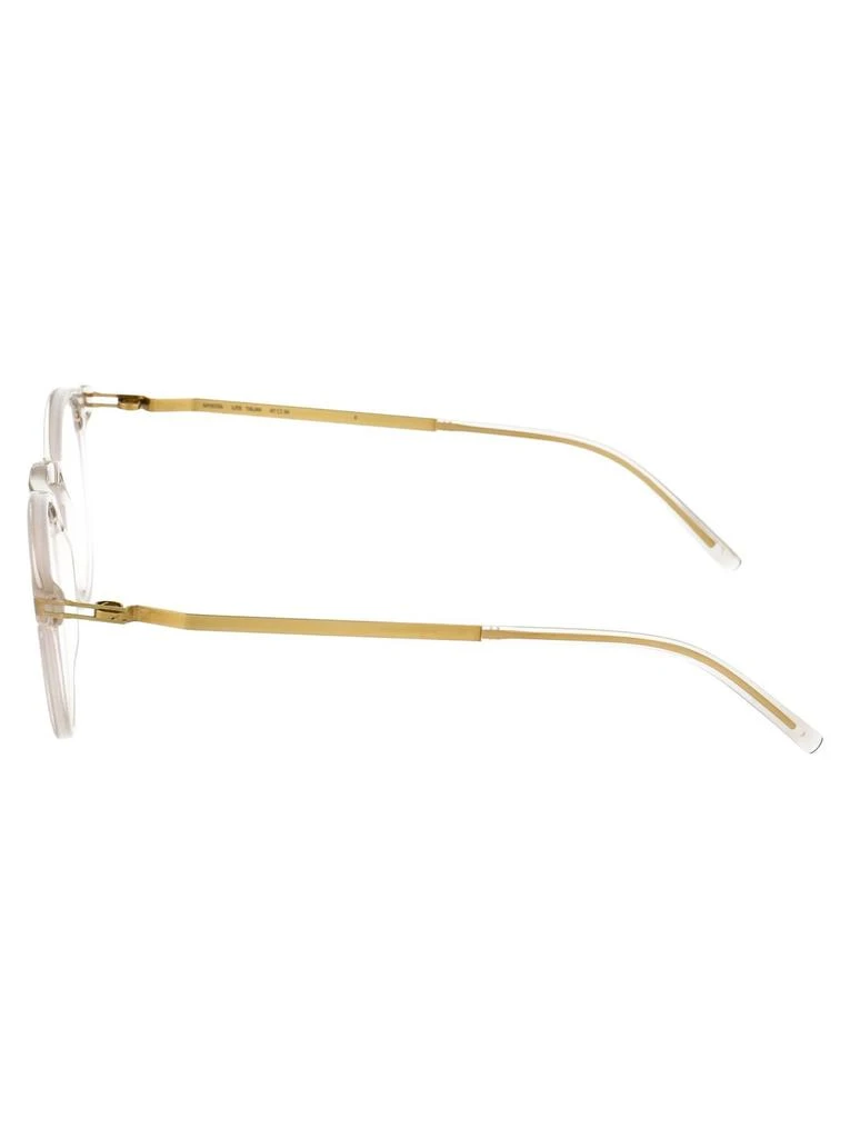 Mykita Mykita Lite Talini Round Glasses 3