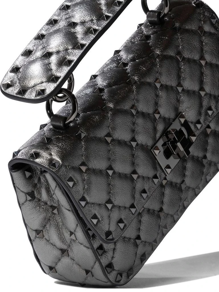 Valentino Valentino Garavani Borsa A Tracolla "Rockstud" 3