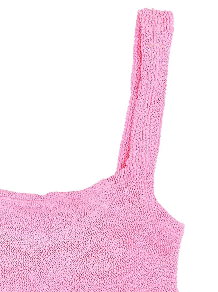HUNZA G. Xandra' Bikini 3