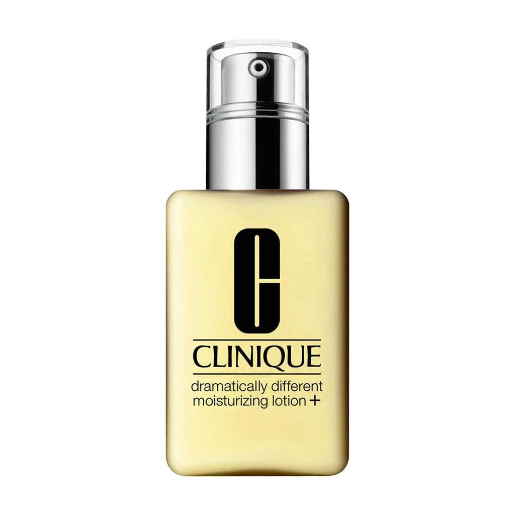 Clinique Dramatically Different Moisturizing Lotion 1
