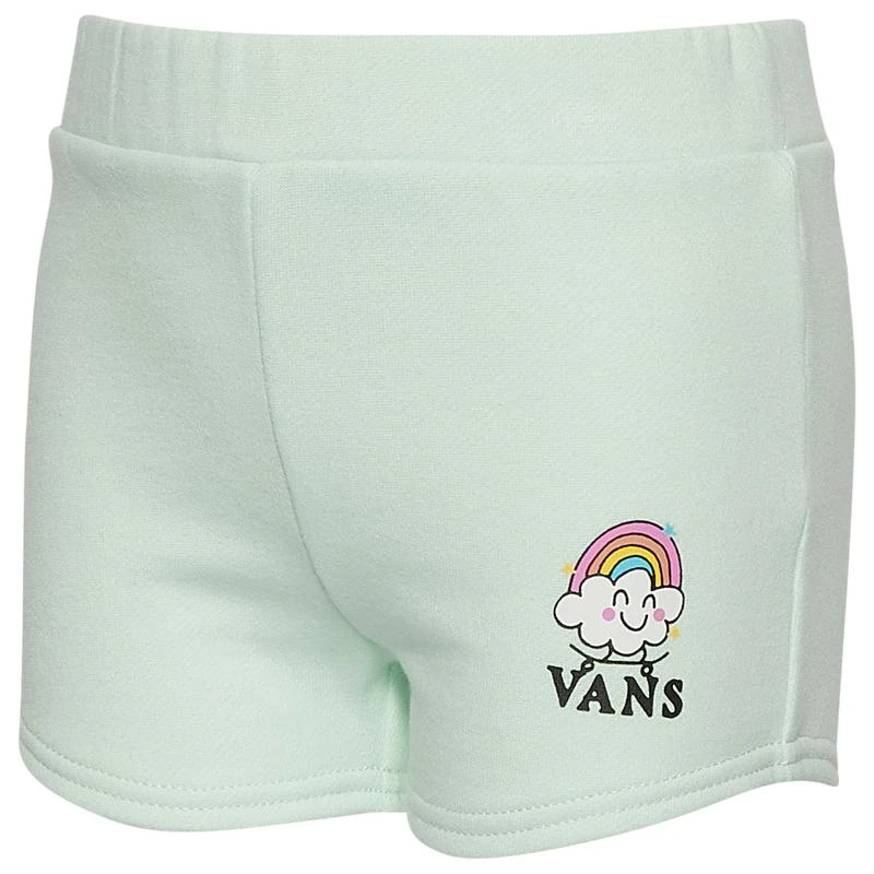 Vans Vans Rainbow Rider Shorts - Girls' Preschool 1